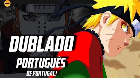 naruto shippuden portugal|Naruto Shippuden 